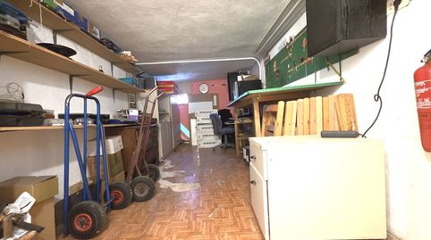 Foto 4 de Garaje en venta en Calle de Sevilla, Barriada Inmaculada - Zurbarán, Burgos Capital