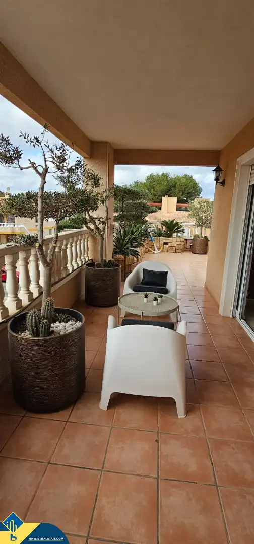 Pis amb piscina en venda a Orihuela Costa, imagen 15