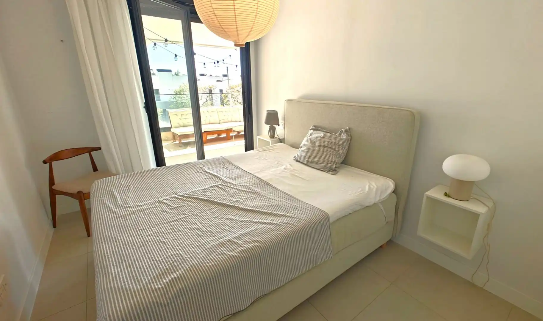 Apartment with pool for sale in Estepona Pueblo, imagen 13