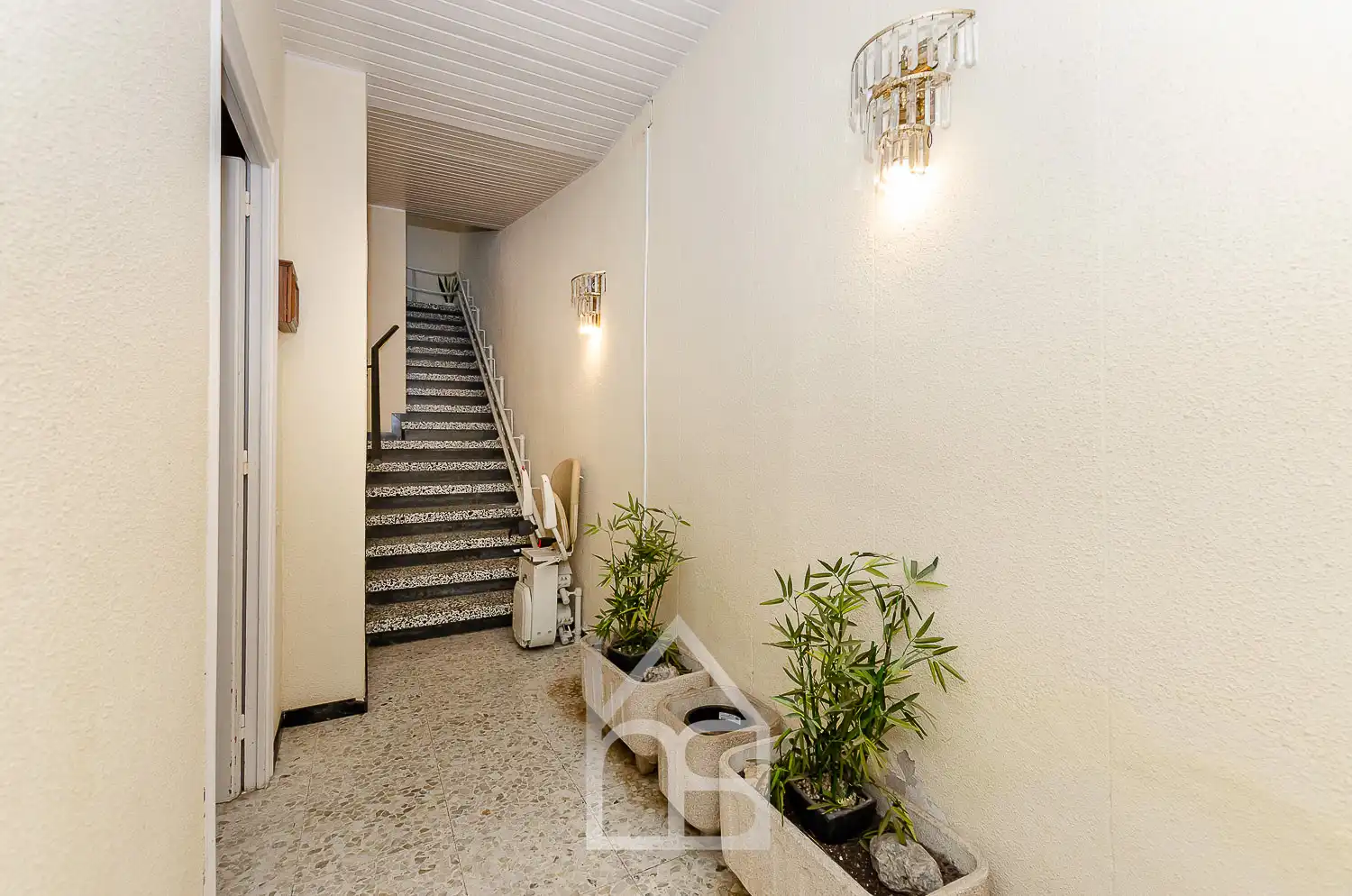 Adosado con terraza en venta en Carrer de Josep Torras i Bages, imagen 32