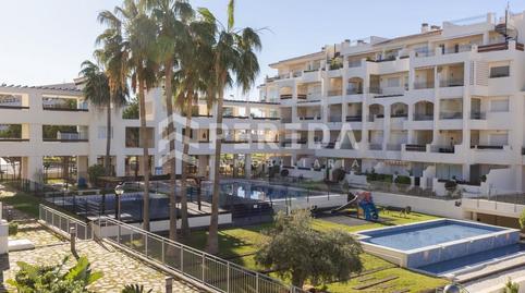 Photo 2 of Apartment for sale in El Sabinar – Urbanizaciones – Las Marinas – Playa Serena, Roquetas de Mar