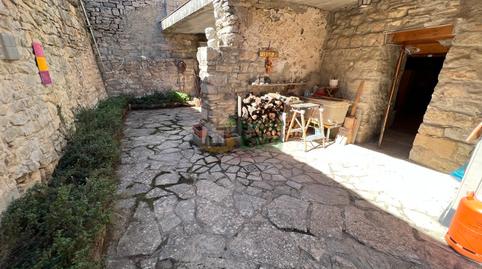 Foto 2 de Casa o xalet en venda a Carrer de la Font, Savallà del Comtat, Tarragona