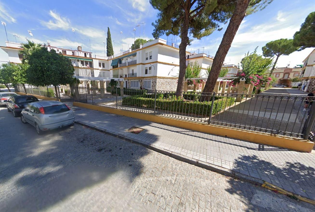 Piso en venta en San Francisco