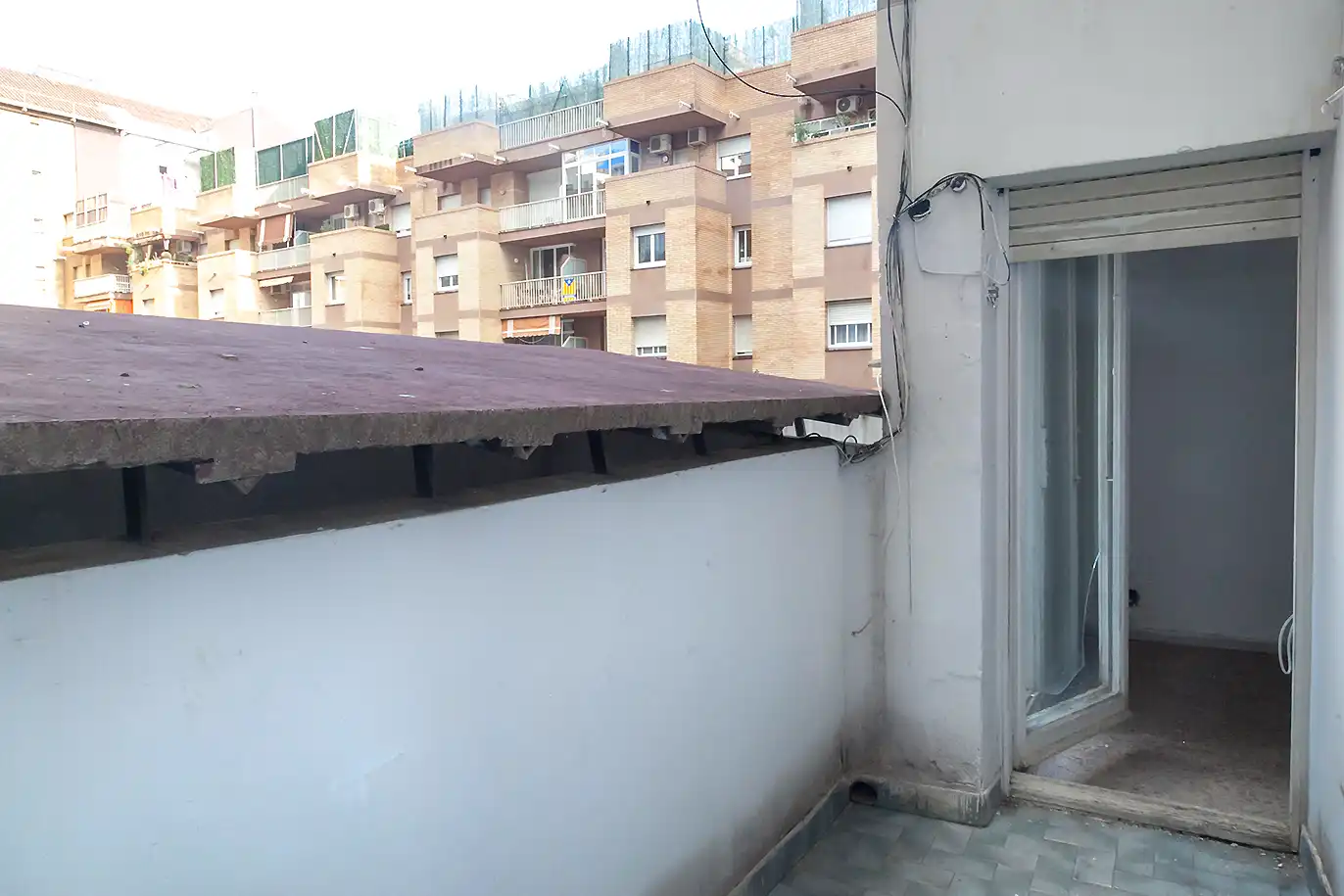 Piso con terraza en venta en Carrer de l'Alcalde de Móstoles, imagen 27