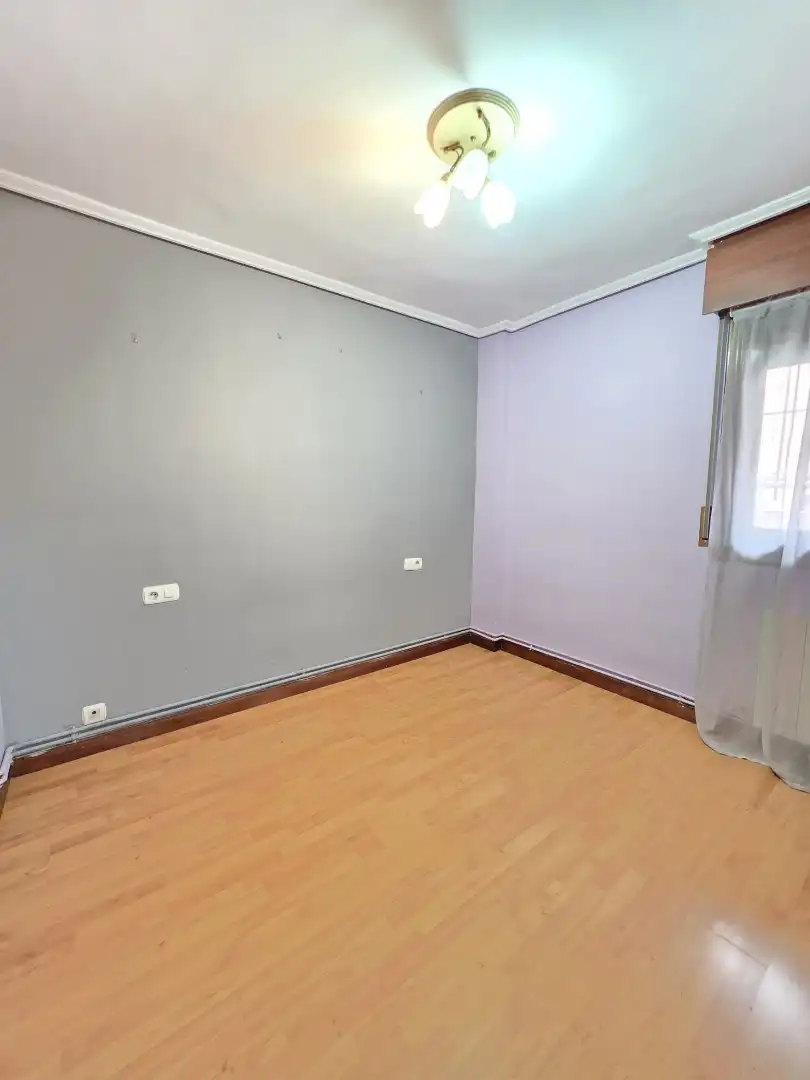 Piso en venta en Llano Kalea, Cruces