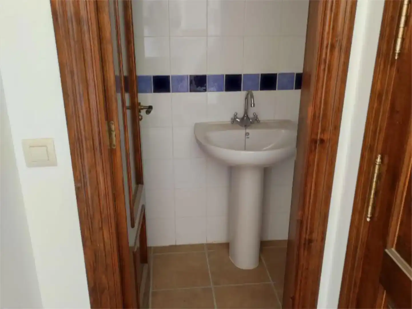 Bathroom of Flat for sale in Felix  with Balcony