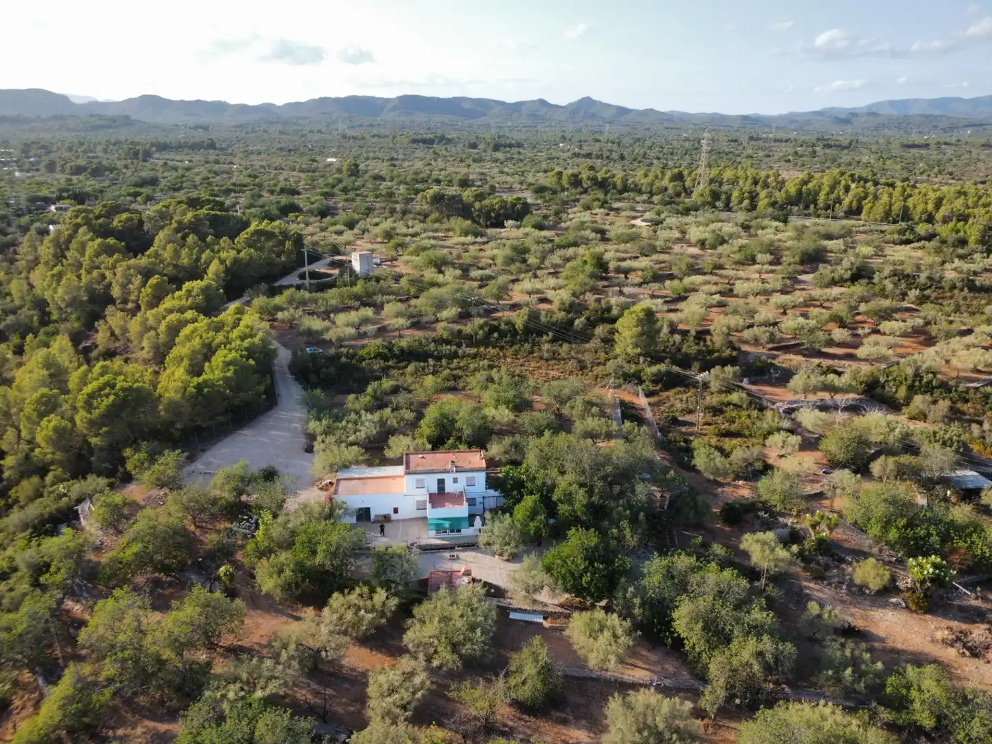 Maison rustique avec piscine à vendre à El Perelló, imagen 27