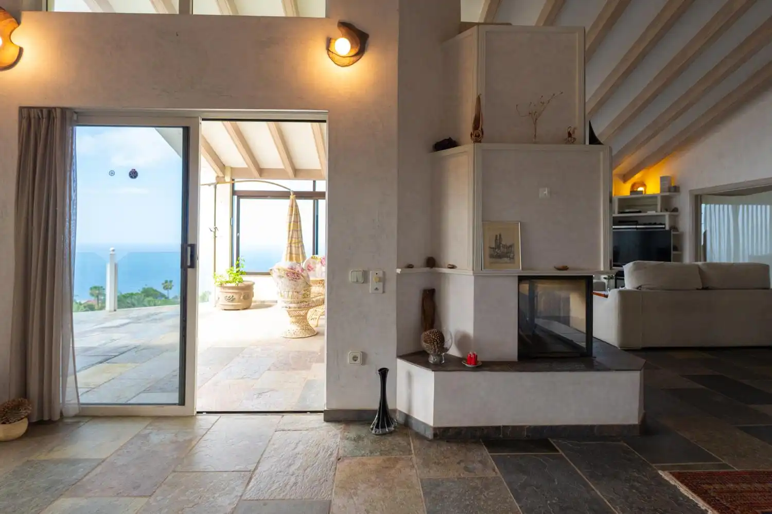 Casa o xalet en venda en Santa Úrsula amb Traster