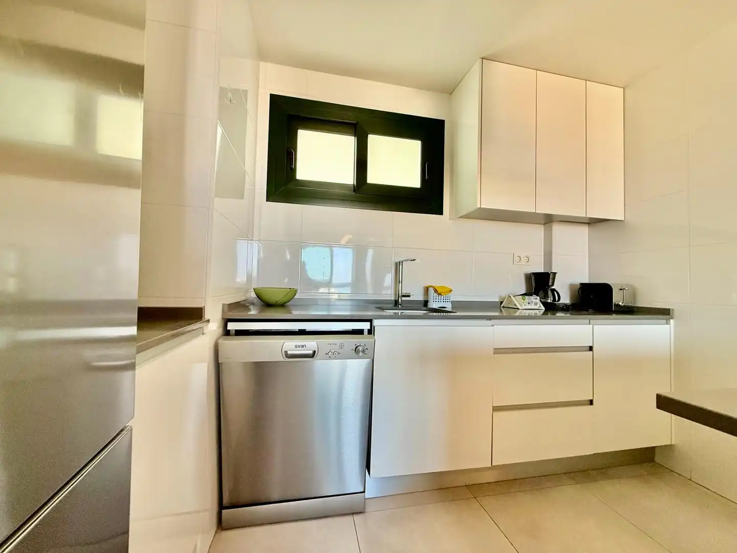Apartament amb piscina en venda a Avenida Avenida Italia 30, imagen 16