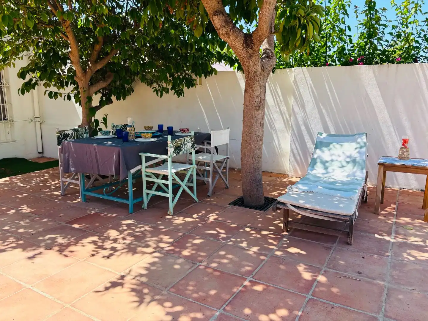 Xalet amb piscina en venda a AV ALPANDEIRE 104