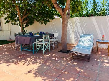 Detached house with pool for sale in AV ALPANDEIRE 104