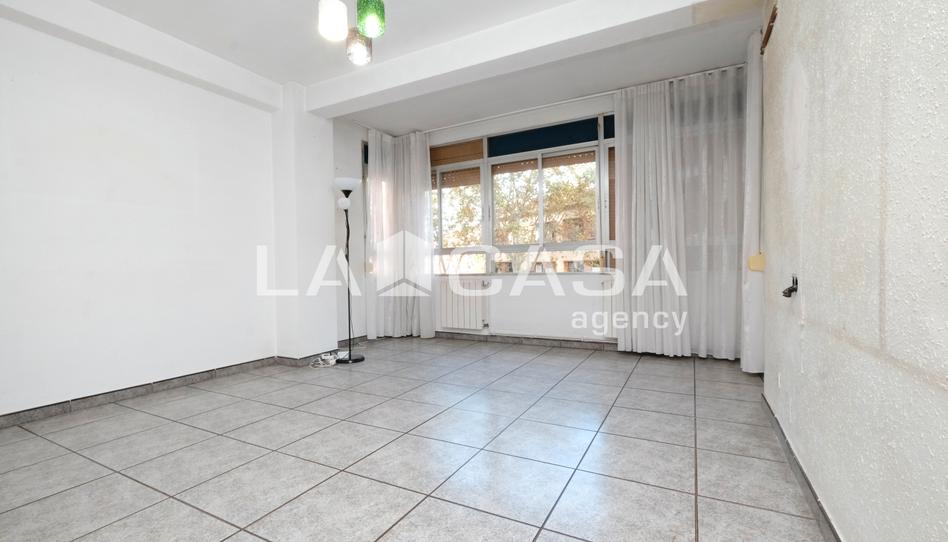 Foto 1 de Pis en venda a El Turó de la Peira, Barcelona