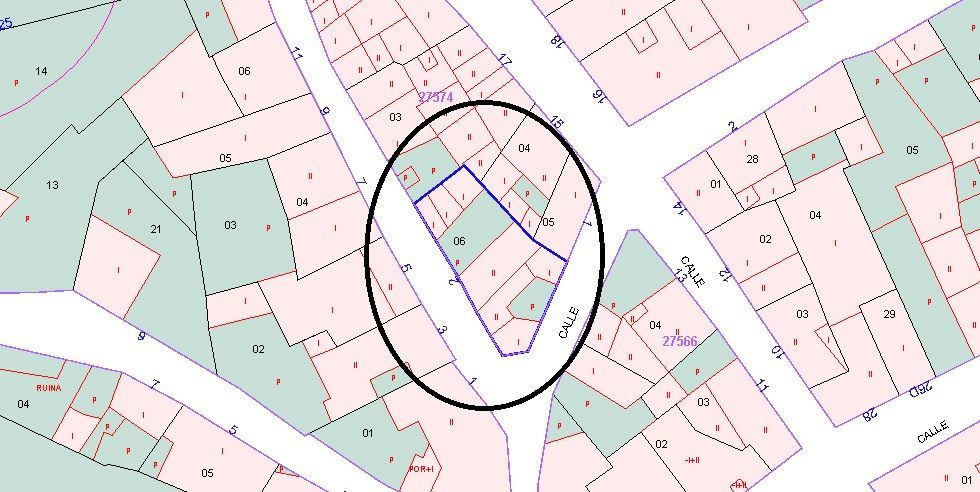 Residential for sale in El Romeral