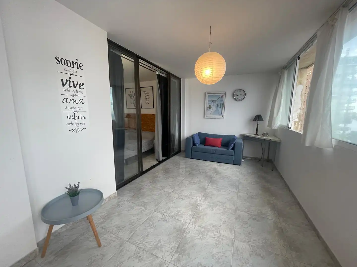 Appartement avec terrasse à vendre à Avenida de Villajoyosa, imagen 11