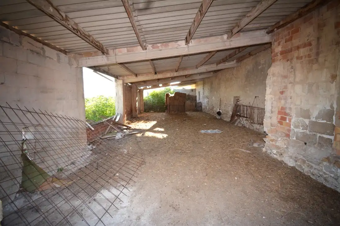 Detached house with garden for sale in La Pedrera - Vessanes, imagen 12