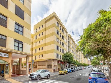Appartement avec piscine à vendre à Calle Fondos de Segura