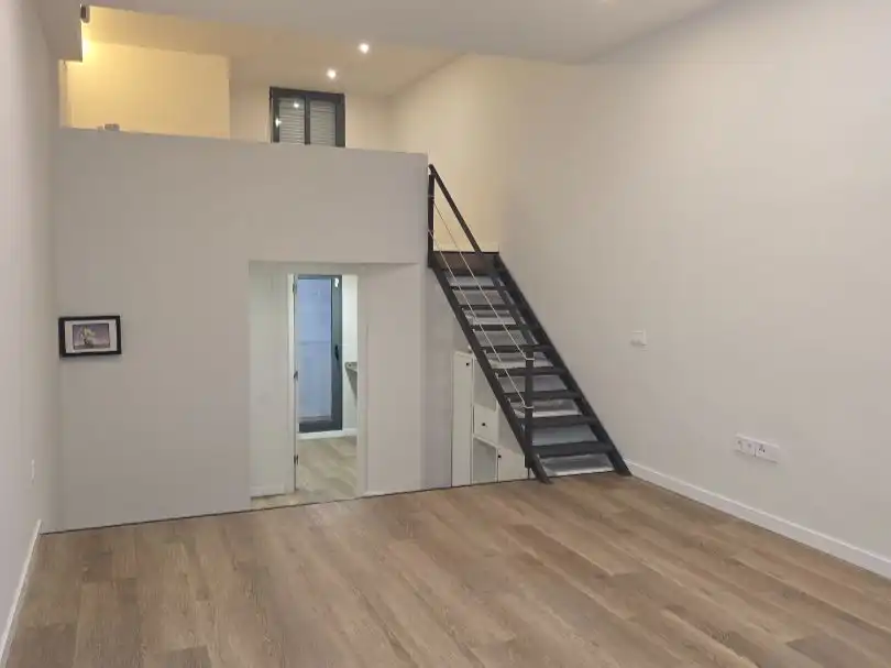 Planta baixa en venda a Carrer del Progrés, 21, Vila de Gràcia