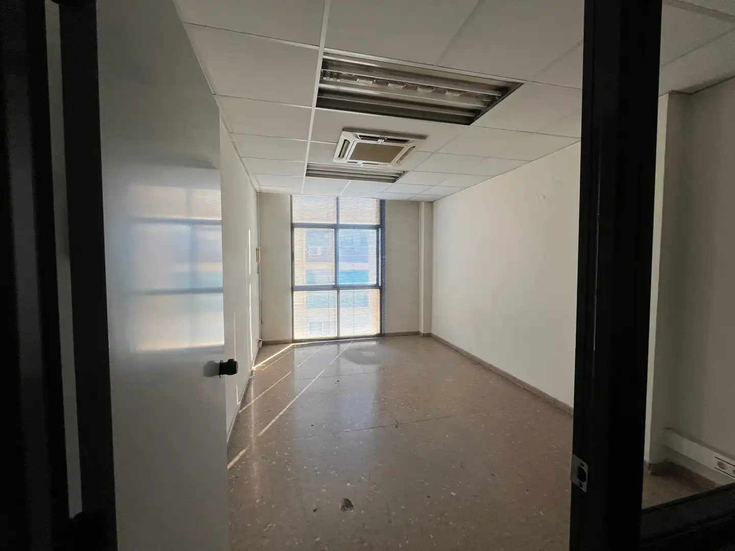 Local comercial de lloguer a Can Pantiquet