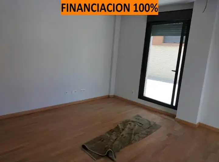 Habitación de Piso en venta en Tudela con Aire acondicionado, Calefacción y Terraza