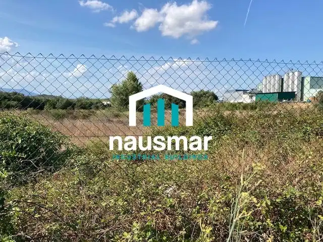 Terreny industrial en venda en Maçanet de la Selva