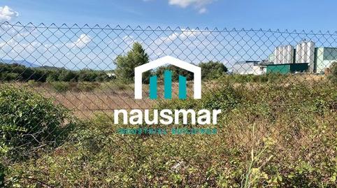 Photo 4 of Industrial land for sale in Passatge Industrial, 1, Mas Altaba - El Molí, Girona