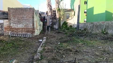 Foto 4 de Casa o chalet en venta en Calle Real, 34, Puente Mayorga - Campamento, San Roque