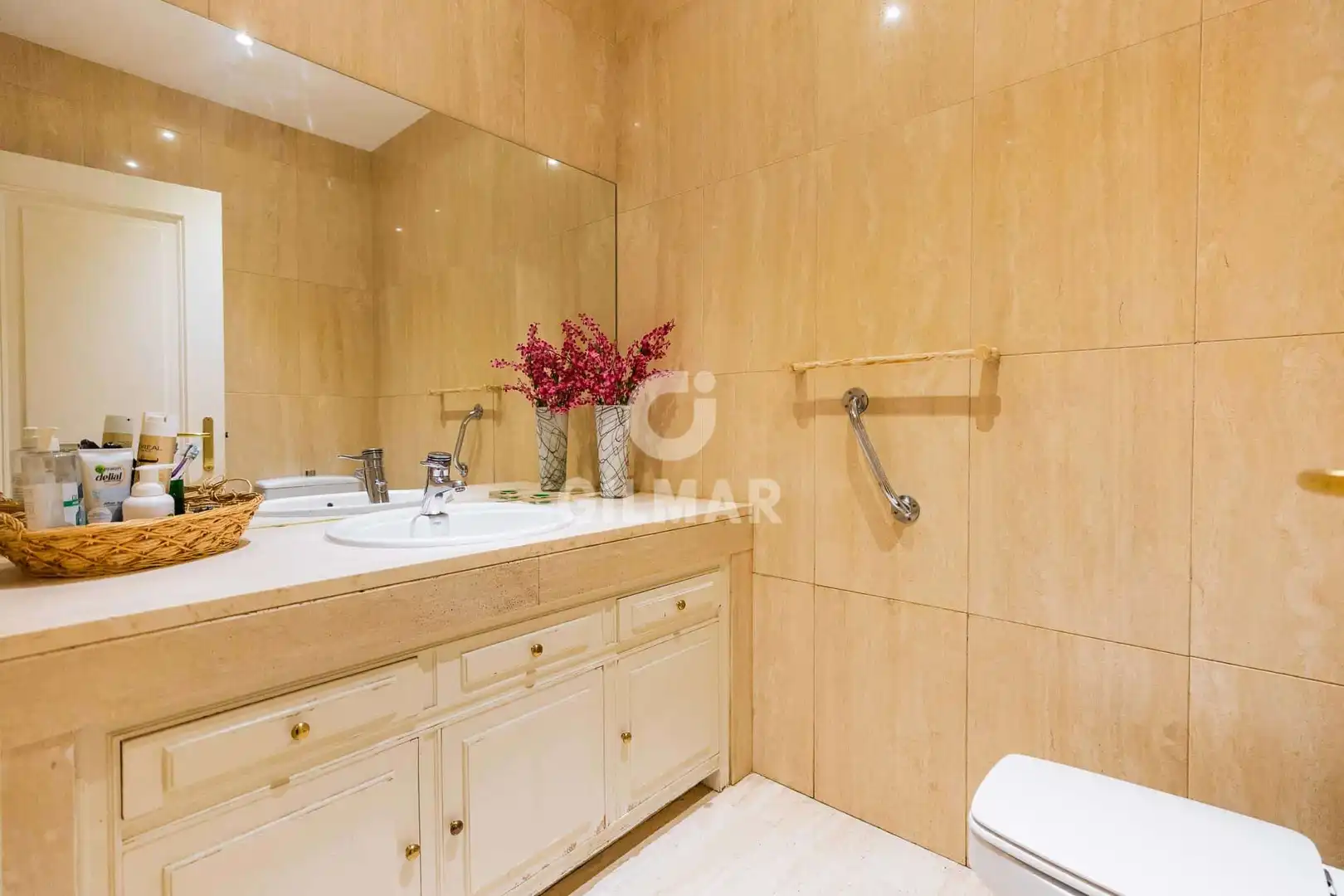 Baño de Casa o chalet en venta en Collado Villalba con Calefacción
