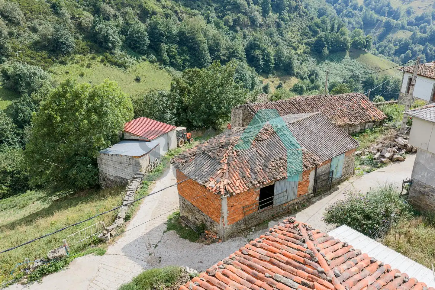 Casa in vendita a Abedul, imagen 59