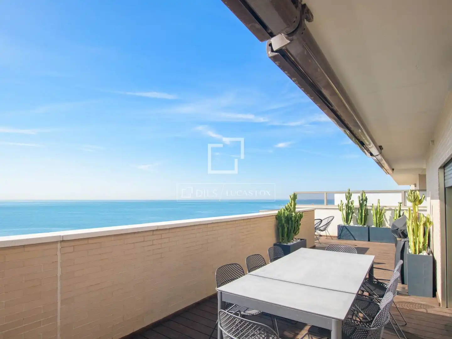 Attique avec terrasse à vendre à Carretera de Cádiz, imagen 42