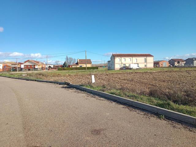 Terreno residencial en Venta en Soto de la Vega