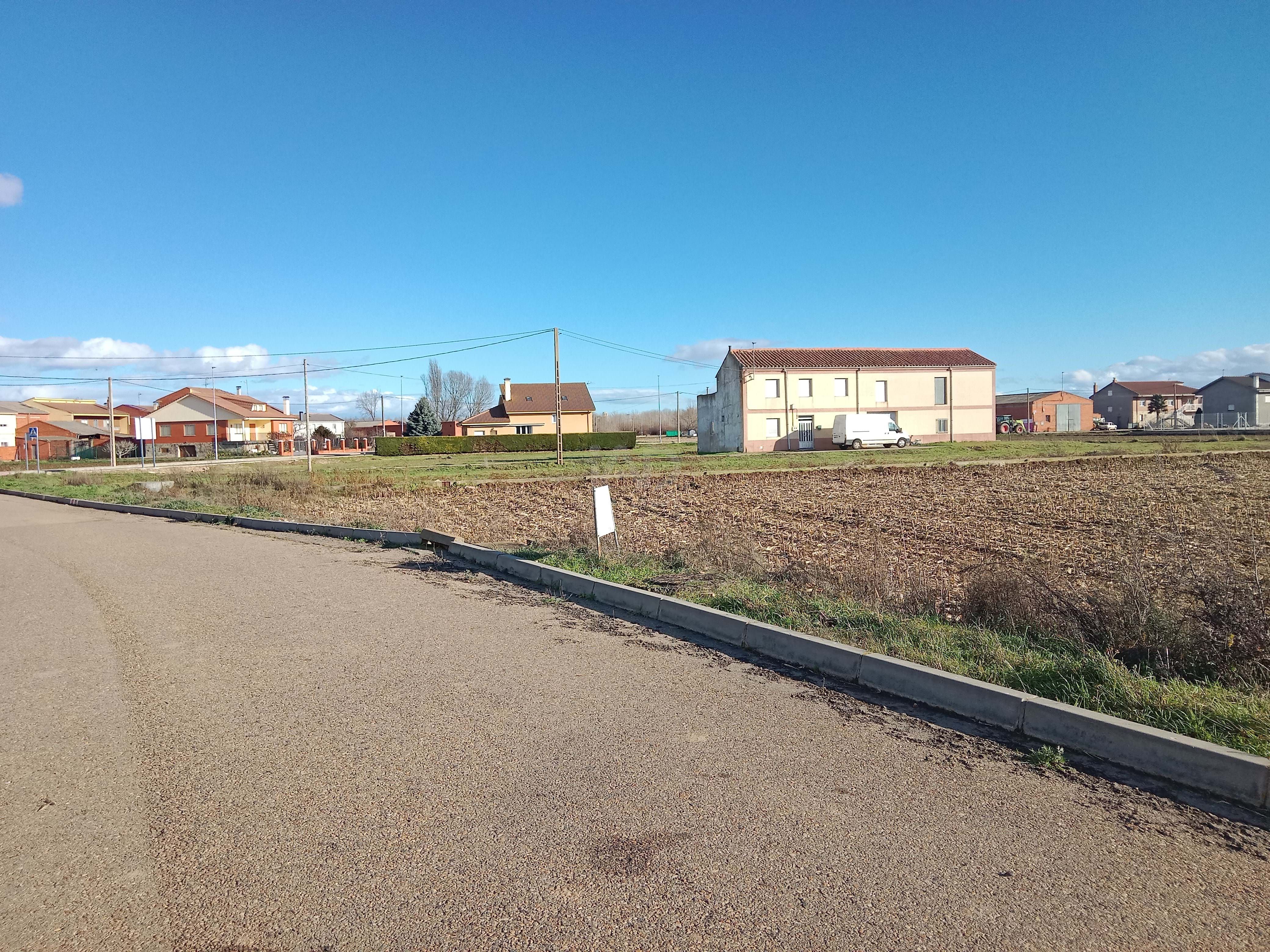 Residential for sale in Soto de la Vega