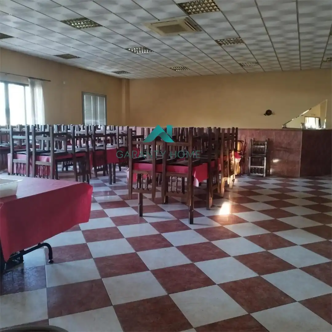 Industrial building for sale in Sudeste Industrial, imagen 3