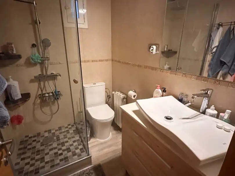 Wohnung mit Aufzug zum Verkauf in Colom 346, imagen 10
