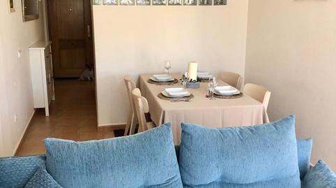 Foto 4 de Pis en venda a Urbanización Casanova I, 49g, Marisol Park - Ortembach - Los Almendros, Calpe / Calp