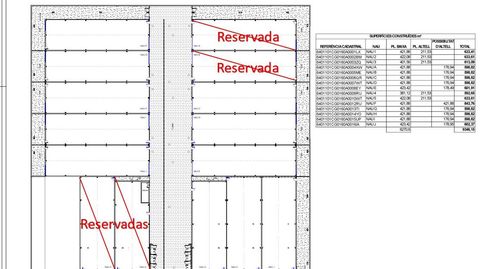 Foto 5 von Fabrikhallen zur Miete in Magraners, Lleida Capital