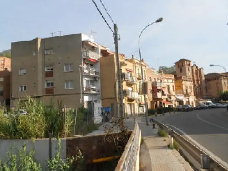 Wohnbaugrundstück zum Verkauf in Carrer Major 1A, imagen 7