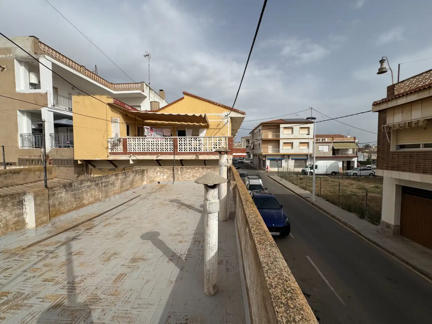 Casa aparellada en venda a Calle Antonio Trucharte, imagen 39