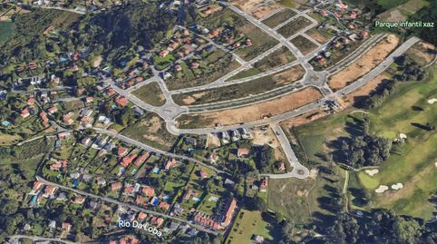 Foto 3 de Residencial en venta en Fincas Do Xaz, Liáns, Oleiros