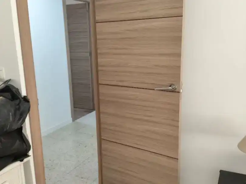 Dormitori de Casa o xalet en venda en Torrent amb Aire condicionat, Jardí privat i Traster