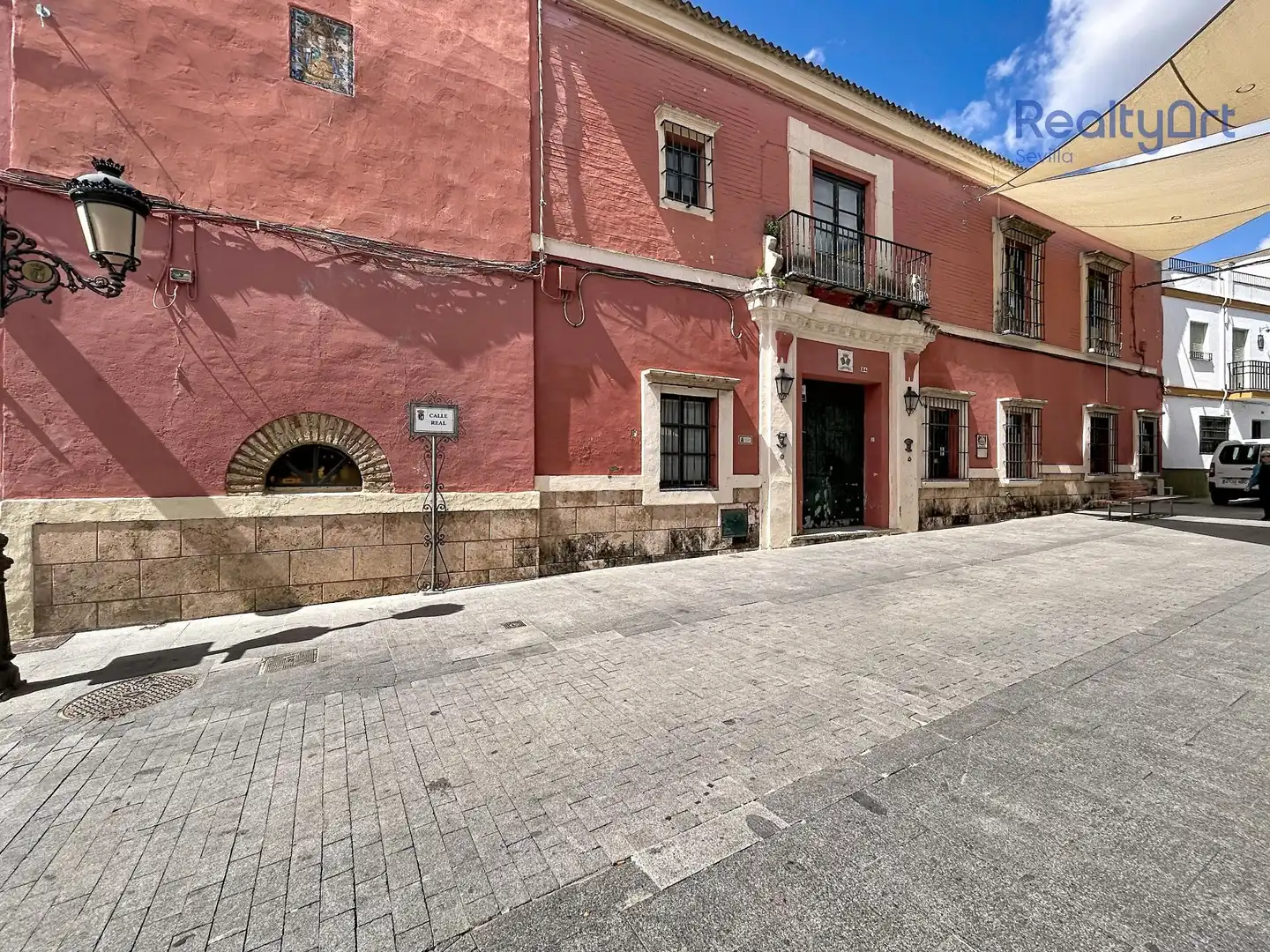 Villa mit Pool zum Verkauf in Gines
