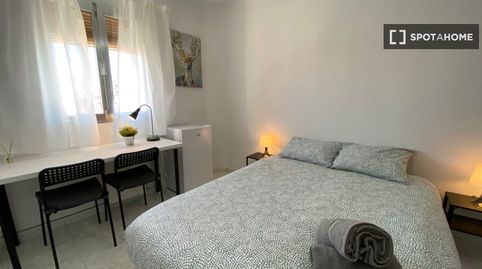 Foto 5 de Piso de alquiler en San Diego, Madrid Capital