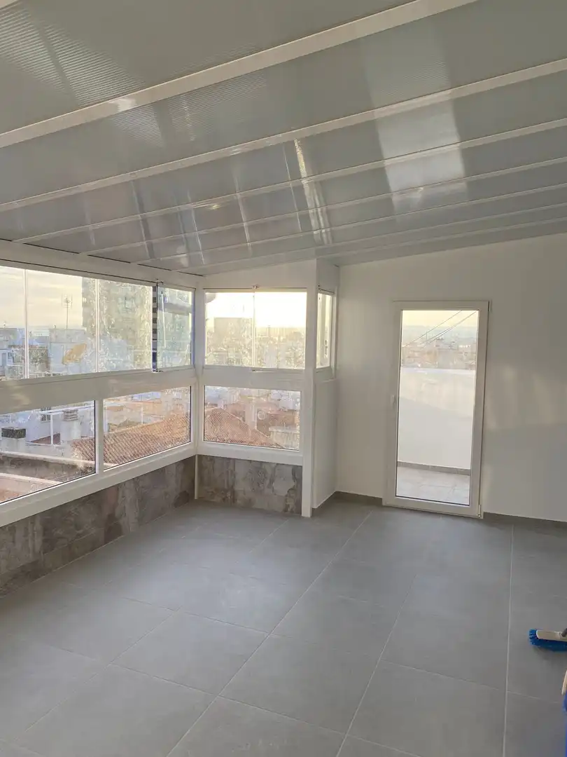 Penthouse zum Verkauf in Playa del Cura, imagen 4