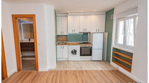 Photo 4 of Flat for sale in Calle Isaac Peral, Numancia - San Fernando, Santander