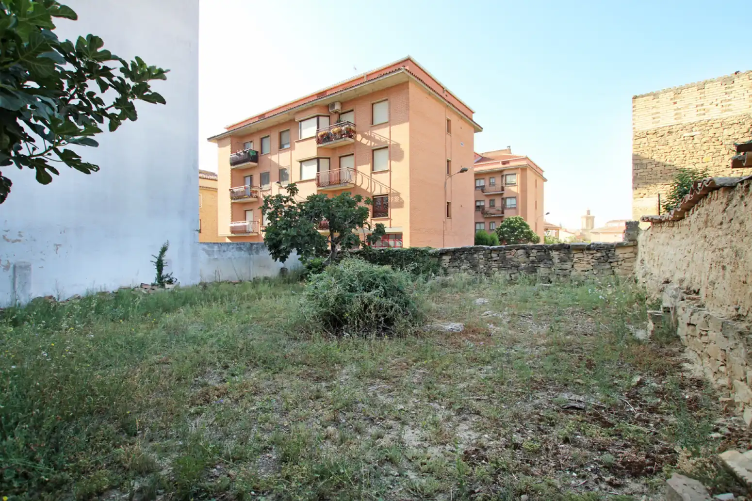 Rustikales Grundstück zum Verkauf in Tafalla - CALLE SAN MARTIN DE UNX 14. Tafalla, imagen 9