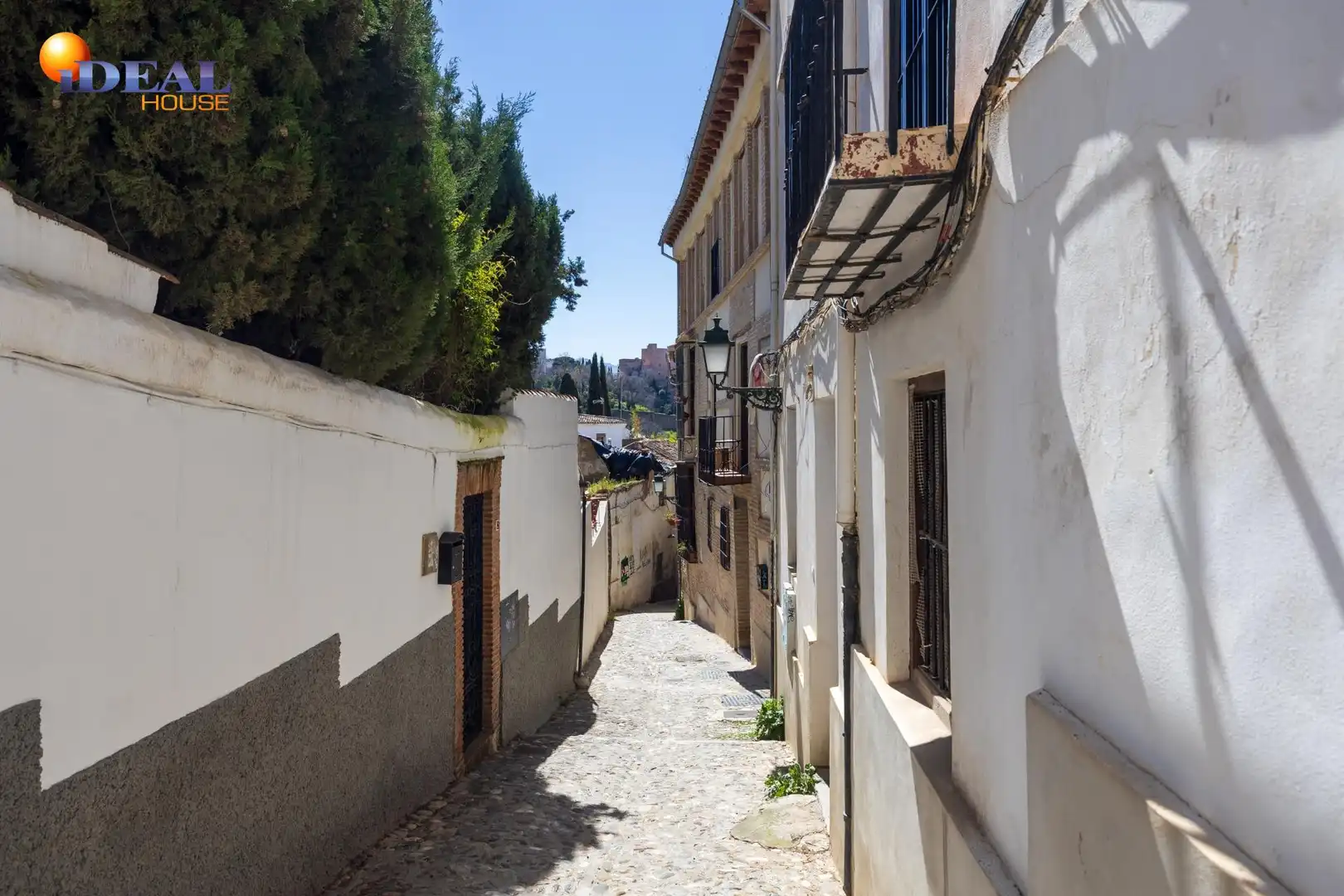 Lands and plots for sale in Albaicín, imagen 15