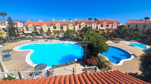 Foto 3 de Apartamento de alquiler en José Miguel Galván Bello, Golf del Sur - Amarilla Golf, San Miguel de Abona