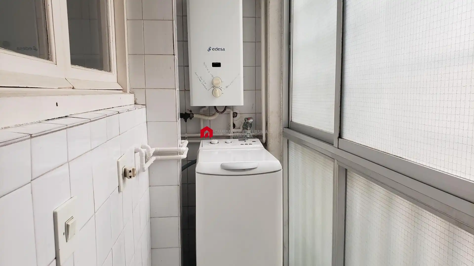 Bany de Pis en venda en Tarragona amb Calefacció, Terrassa i Balcó