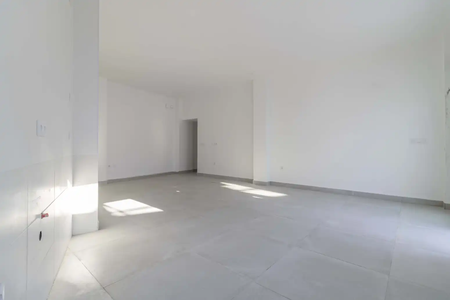 Casa adosada en venta en Salteras