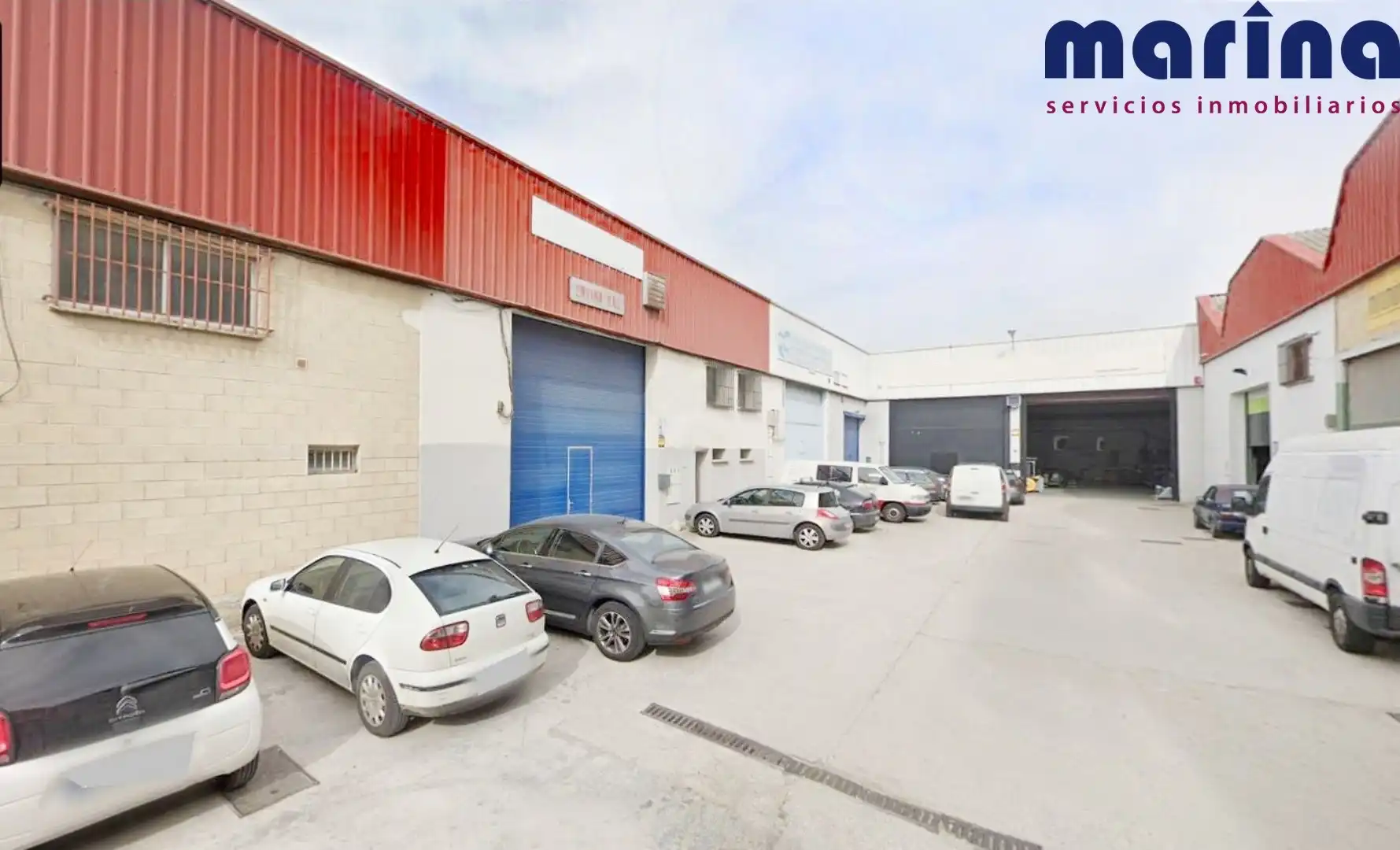 Nave industrial en venta en Polígono Industrial Morea Sur 27, imagen 3