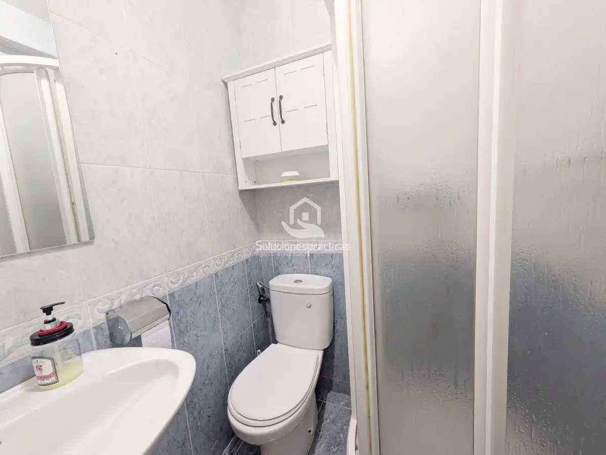 Apartament de lloguer a Peñamefecit - Avda Barcelona, imagen 21